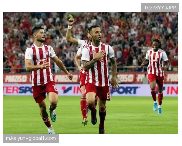 奥林匹亚科斯盼创历史 连胜纪录背后是防守反击的胜利 奥林匹亚科斯盼创历史 连胜纪录背后是防守反击的胜利