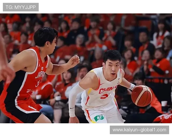 中国男篮第三节净胜16分 防守强度提升致日本队单节9分