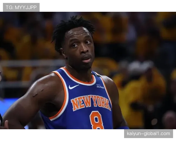 阿努诺比伤情为常规赛延续 尼克斯换防弹性保持相对完整